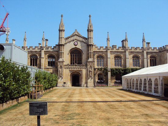 Corpus-Christi-College